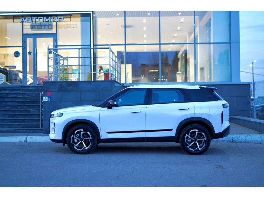 Jaecoo J7 I Москва  - изображение 7