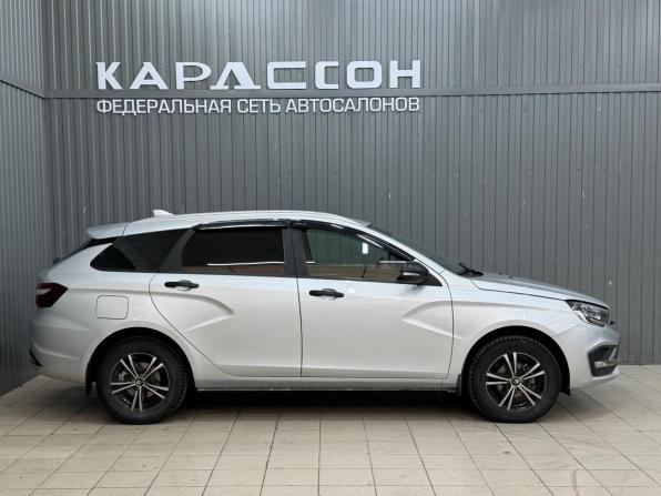 Lada (ВАЗ) Vesta I Рестайлинг (NG) с пробегом 2023 года, цена 1 209 000 рублей, 48738 км, универсал, Автокод Объявления