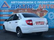 Lada (ВАЗ) Granta I Рестайлинг Набережные Челны  - изображение 24
