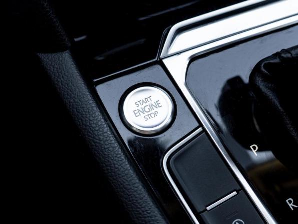 Volkswagen Passat B8 с пробегом 2016 года, цена 2 067 000 рублей, 226577 км, универсал, Автокод Объявления