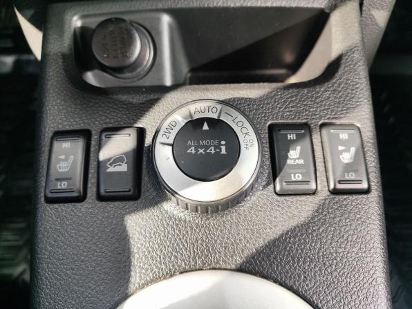Nissan X-Trail II Рестайлинг с пробегом 2011 года, цена 1 309 000 рублей, 148932 км, внедорожник, Автокод Объявления
