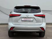 Toyota Highlander IV (XU70) Воронеж  - изображение 34