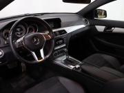 Mercedes-Benz C-Класс III (W204) Рестайлинг Москва  - изображение 38