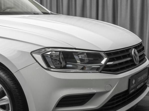 Volkswagen Bora III с пробегом 2022 года, цена 1 720 000 рублей, 58932 км, седан, Автокод Объявления