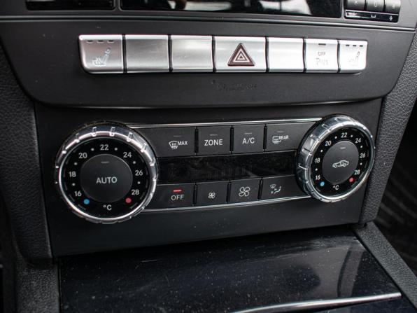 Mercedes-Benz C-Класс III (W204) Рестайлинг с пробегом 2011 года, цена 1 290 000 рублей, 150196 км, седан, Автокод Объявления