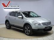 Nissan Qashqai I Уфа  - изображение 19