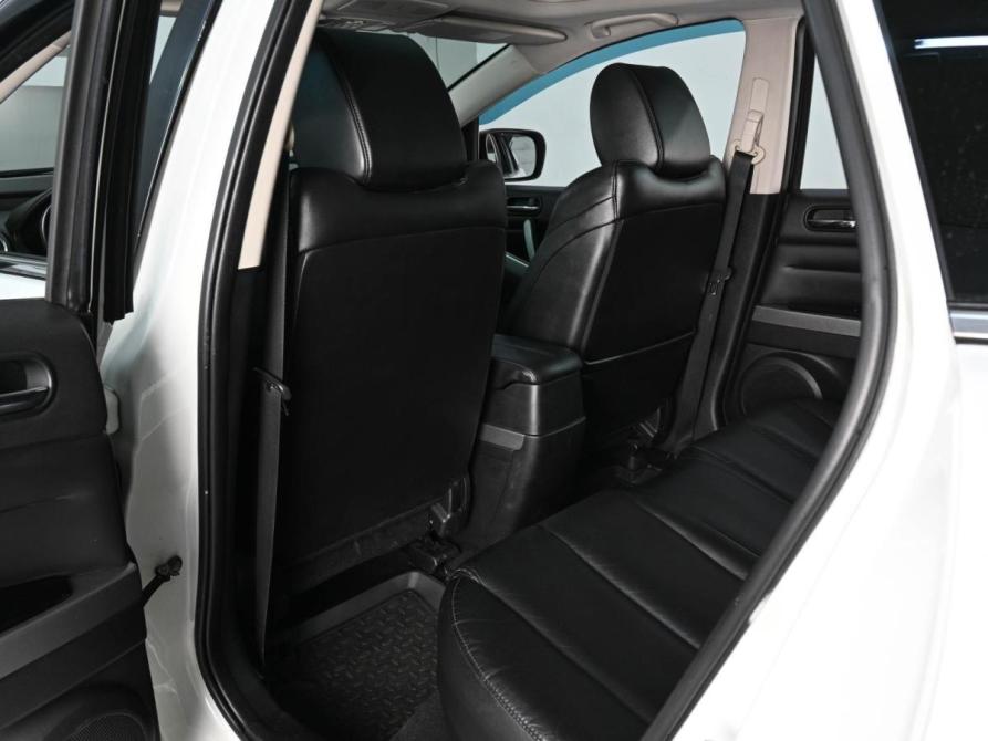 Mazda CX-7 I Рестайлинг Ростов-на-Дону  - изображение 11