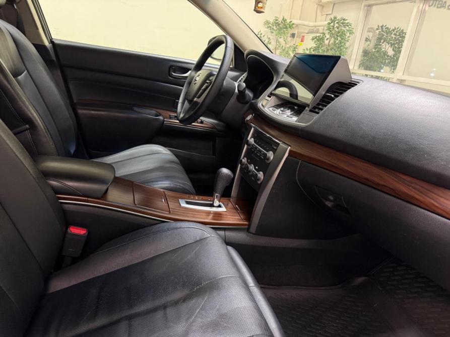 Nissan Teana II (J32) Волгоград  - изображение 9