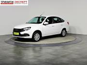 Lada (ВАЗ) Granta I Рестайлинг Белгород  - изображение 17