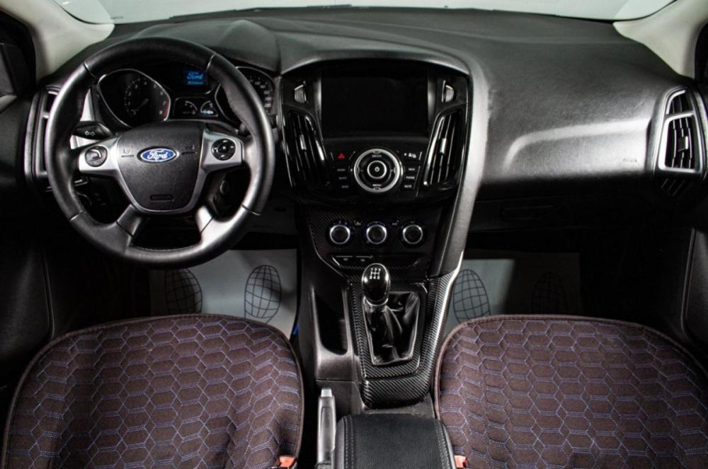 Ford Focus III Сургут  - изображение 13