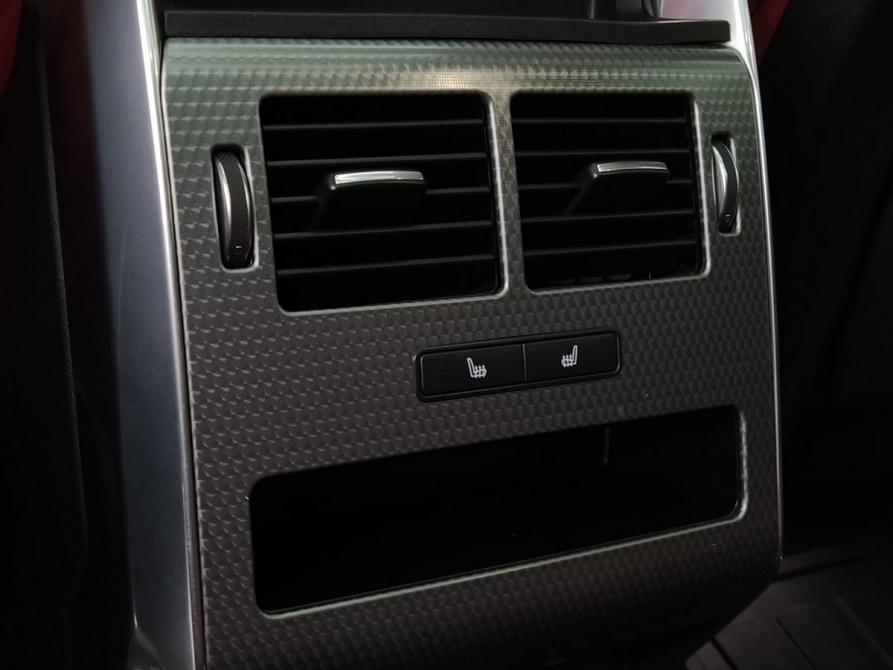 Land Rover Range Rover Sport II Рестайлинг Екатеринбург  - изображение 28