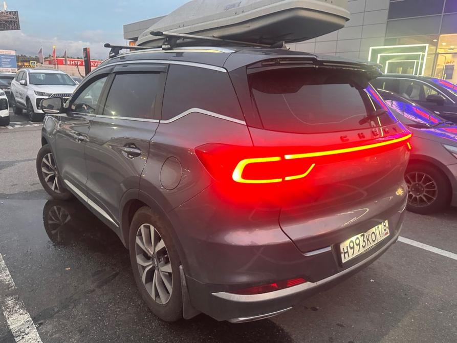 Chery Tiggo 7 Pro Max I Санкт-Петербург  - изображение 4