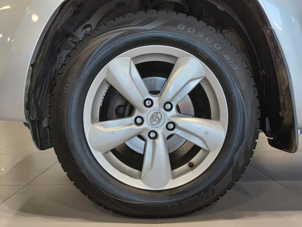 Toyota RAV4 III (XA30) Рестайлинг с пробегом 2011 года, цена 1 420 000 рублей, 202583 км, внедорожник, Автокод Объявления