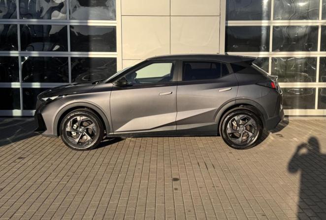 GAC GS3 с пробегом 2024 года, цена 2 070 000 рублей, 17641 км, внедорожник, Автокод Объявления