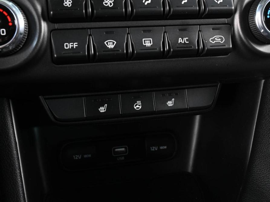 Kia Sportage IV Рестайлинг Ростов-на-Дону  - изображение 16
