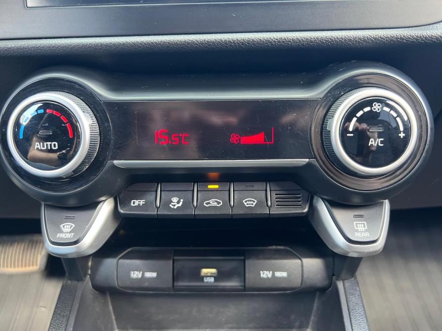 Kia Rio IV Рестайлинг Стерлитамак  - изображение 18