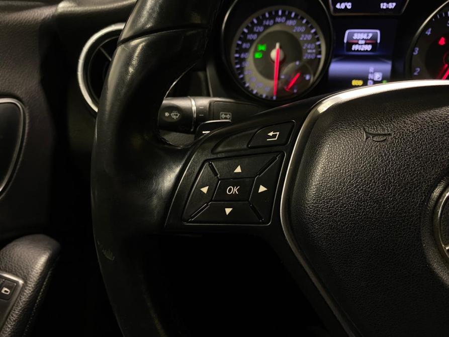 Mercedes-Benz CLA I (C117 X117) Челябинск  - изображение 16