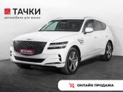 Genesis GV80 I Иркутск  - изображение 32