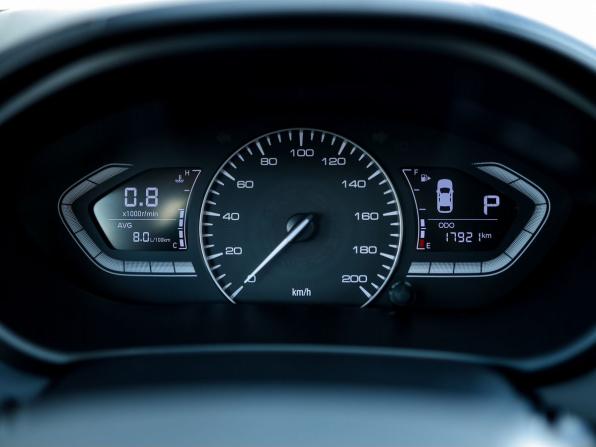Changan Alsvin с пробегом 2023 года, цена 1 299 000 рублей, 17914 км, седан, Автокод Объявления