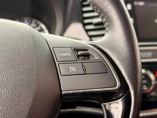 Mitsubishi Outlander III Рестайлинг 3 с пробегом 2019 года, цена 1 787 000 рублей, 208413 км, внедорожник, Автокод Объявления