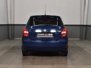 Skoda Fabia II Рестайлинг Кемерово  - изображение 21
