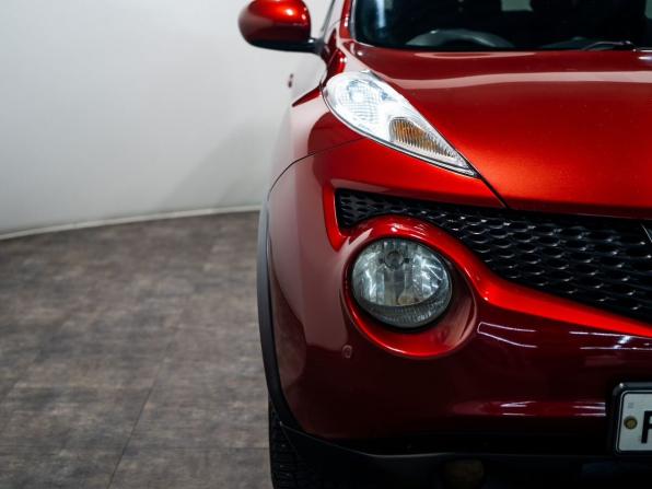 Nissan Juke I с пробегом 2010 года, цена 935 000 рублей, 153083 км, внедорожник, Автокод Объявления