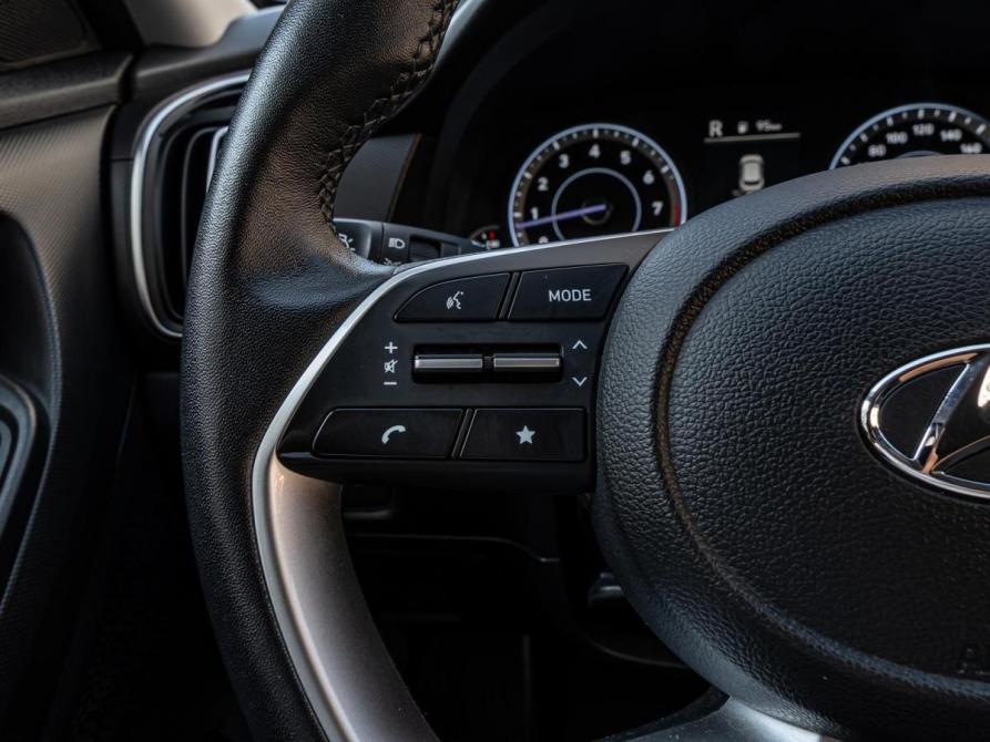 Hyundai Creta II Краснодар  - изображение 17