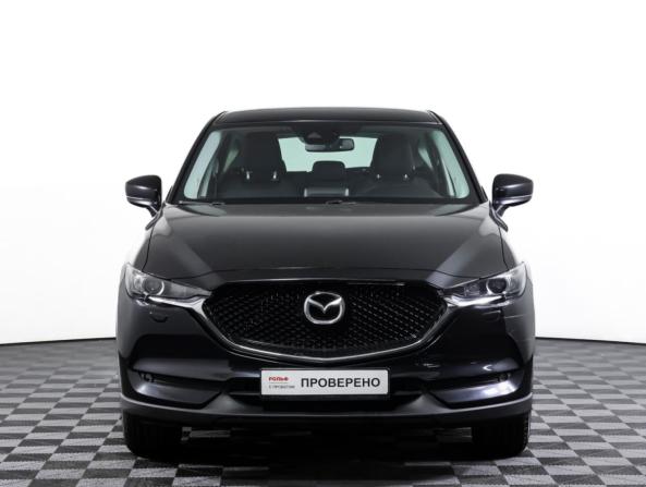 Mazda CX-5 II с пробегом 2018 года, цена 2 520 000 рублей, 91541 км, внедорожник, Автокод Объявления
