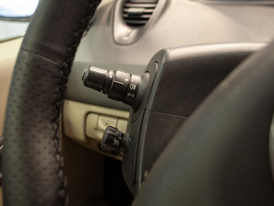 Renault Scenic II Рестайлинг Иваново  - изображение 22