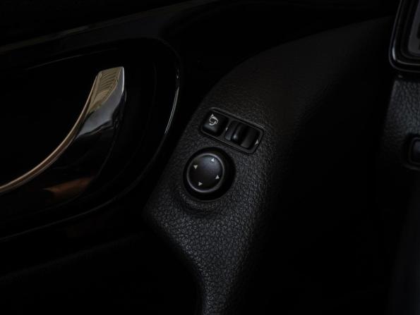 Nissan Qashqai II Рестайлинг с пробегом 2019 года, цена 2 035 000 рублей, 115428 км, внедорожник, Автокод Объявления