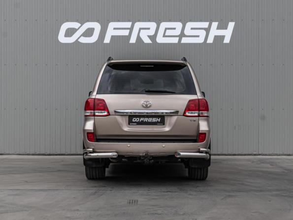 Toyota Land Cruiser 200 Series с пробегом 2010 года, цена 3 025 000 рублей, 203931 км, внедорожник, Автокод Объявления