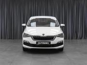 Skoda Rapid II Тюмень  - изображение 19