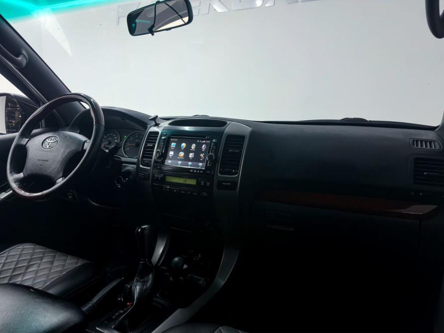Toyota Land Cruiser Prado 120 Series Уфа  - изображение 21