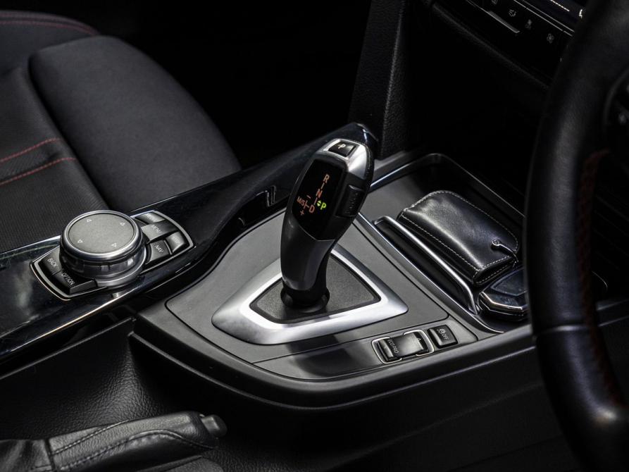 BMW 3 серии VI (F3x) Рестайлинг Тюмень  - изображение 27