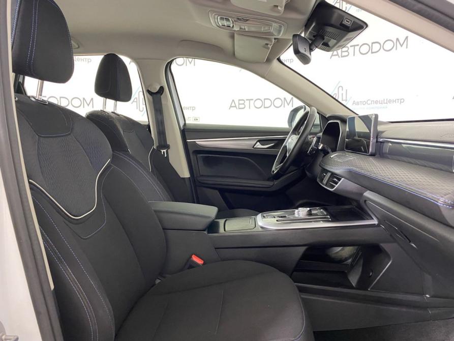 Haval Jolion I Москва  - изображение 10