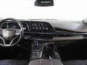 Cadillac Escalade V Москва  - изображение 34