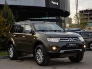 Mitsubishi Pajero Sport II Москва  - изображение 22