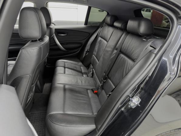BMW 1 серии I (E81/E82/E87/E88) Рестайлинг с пробегом 2008 года, цена 990 000 рублей, 121059 км, хэтчбек, Автокод Объявления