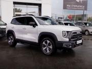 Haval Dargo I Челябинск  - изображение 24