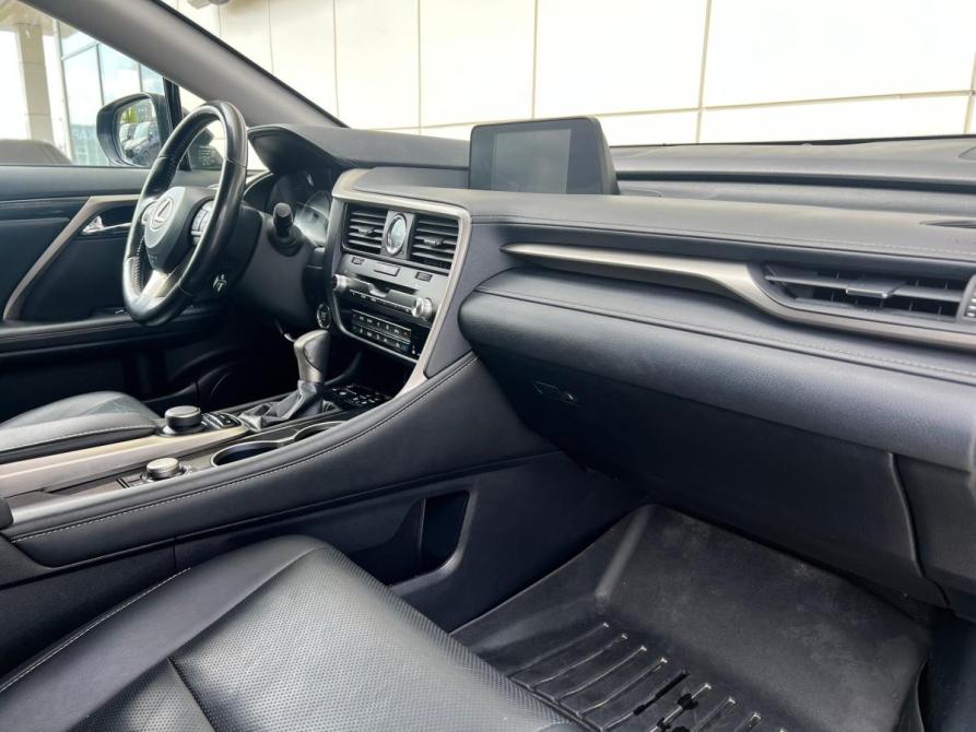 Lexus RX IV Краснодар  - изображение 11