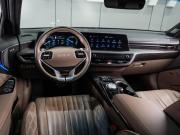 Kia K8 I Тюмень  - изображение 45