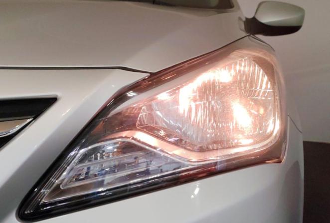 Hyundai Solaris I Рестайлинг с пробегом 2016 года, цена 1 310 000 рублей, 37906 км, седан, Автокод Объявления
