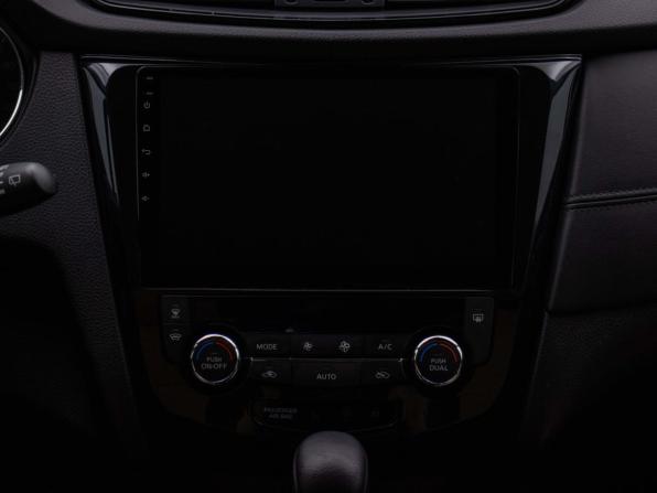 Nissan Qashqai II Рестайлинг с пробегом 2020 года, цена 2 190 000 рублей, 69900 км, внедорожник, Автокод Объявления
