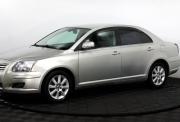 Toyota Avensis II Рестайлинг Нижний Новгород  - изображение 25