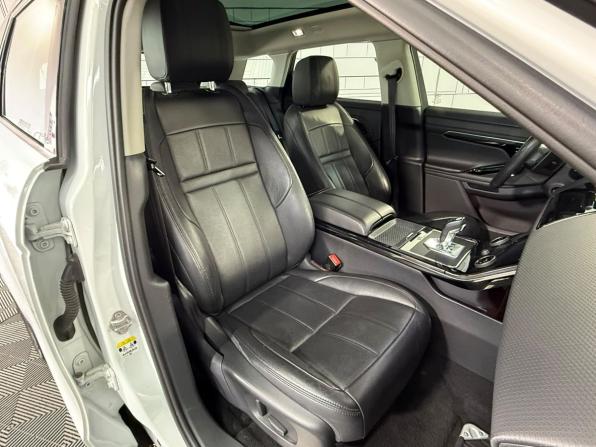 Land Rover Range Rover Evoque II с пробегом 2019 года, цена 3 999 000 рублей, 69241 км, внедорожник, Автокод Объявления