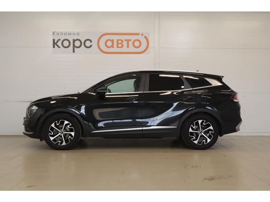 Kia Sportage V Коломна  - изображение 2
