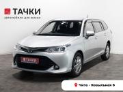 Toyota Corolla XI (E160 E170 E180) Чита  - изображение 20