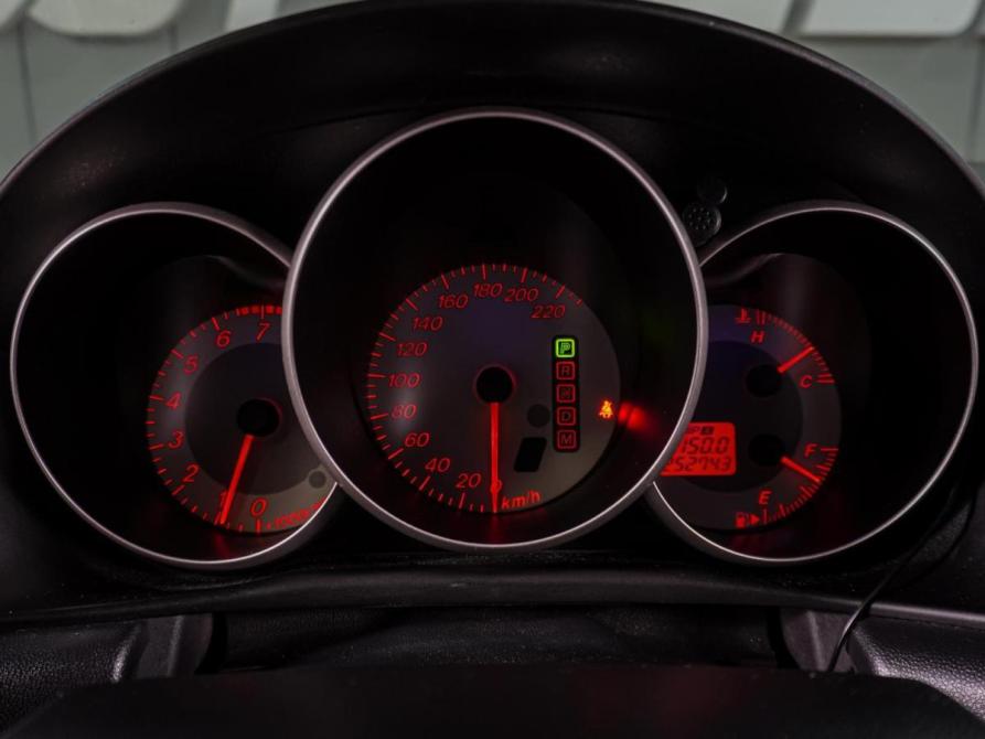 Mazda 3 II (BL) Воронеж  - изображение 16