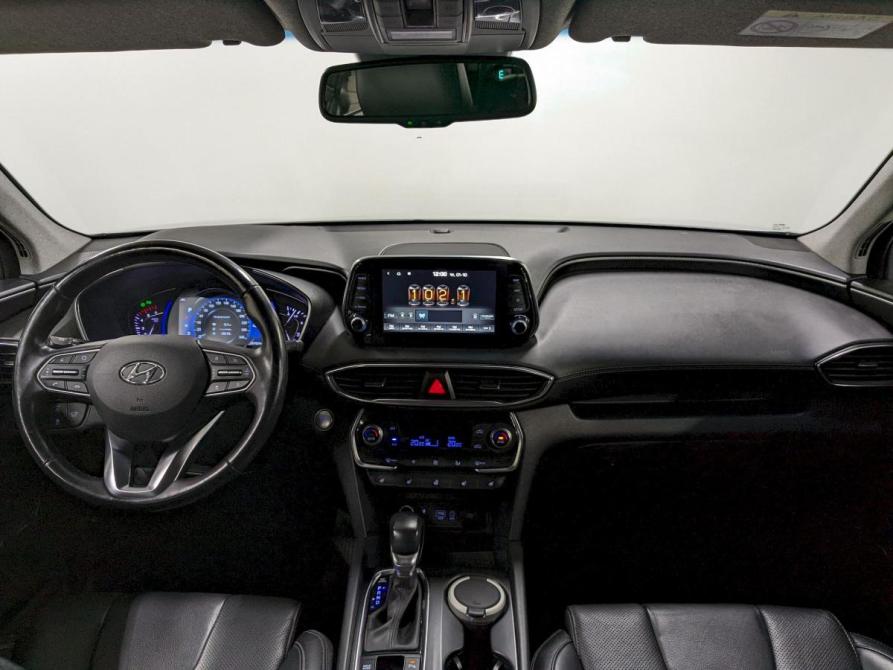 Hyundai Santa Fe IV Москва  - изображение 27