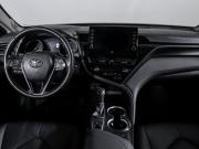 Toyota Camry VIII (XV70) Рестайлинг Москва  - изображение 30